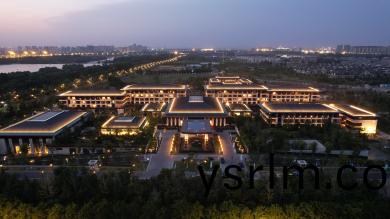 洛陽(yang)伊水迎(ying)賔館項目(mu)